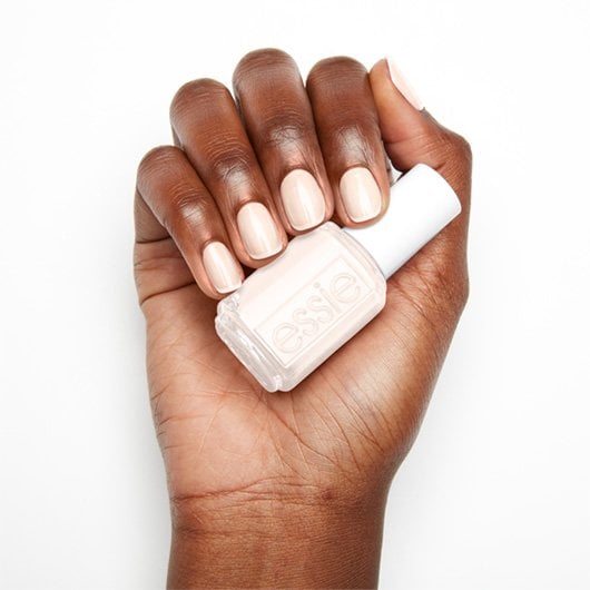 tuck it in my tux ivory nail polish, nail color & lacquer essie