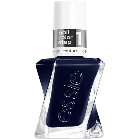 caviar bar blue nail polish packshot