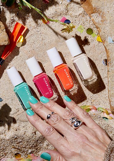 Collection nail polish sale