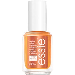 apricot cuticle oil