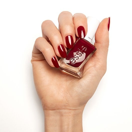 galavanting, essie gel couture longwear nail polish(00)