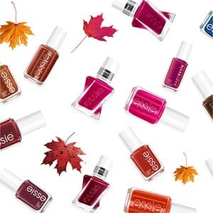 fall 2021 nail trends and tips