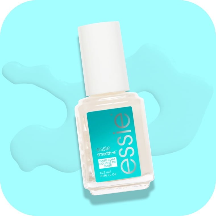 Nail Polish Base Coats & Nail Primers Essie