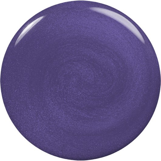 throw it on - lilac purple quick dry nail polish - essie