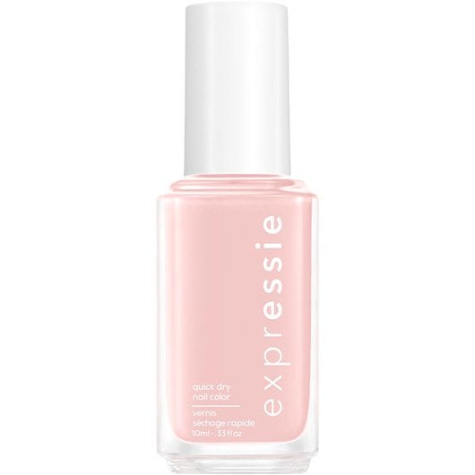 On To The Next One - Baby Pink Nail Polish - Essie