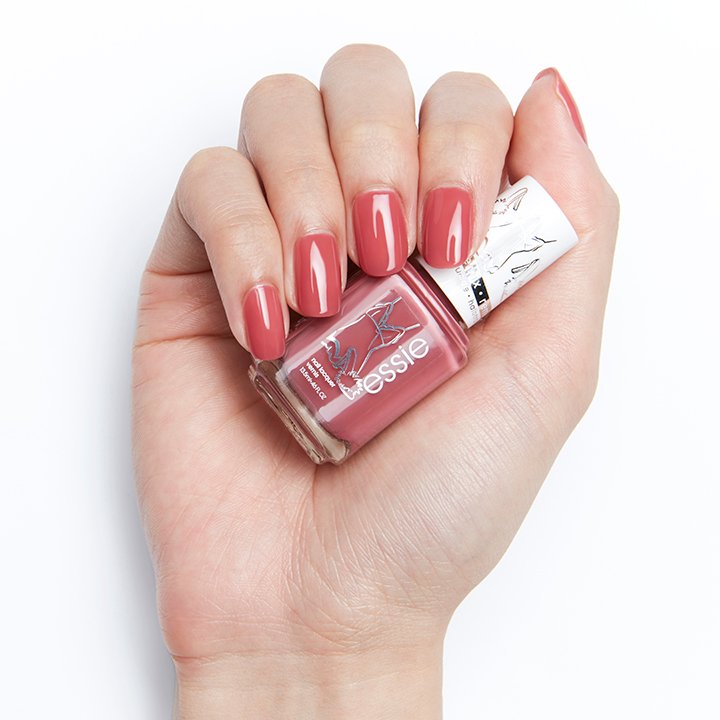 satin slip enamel, nail polish & nail color essie