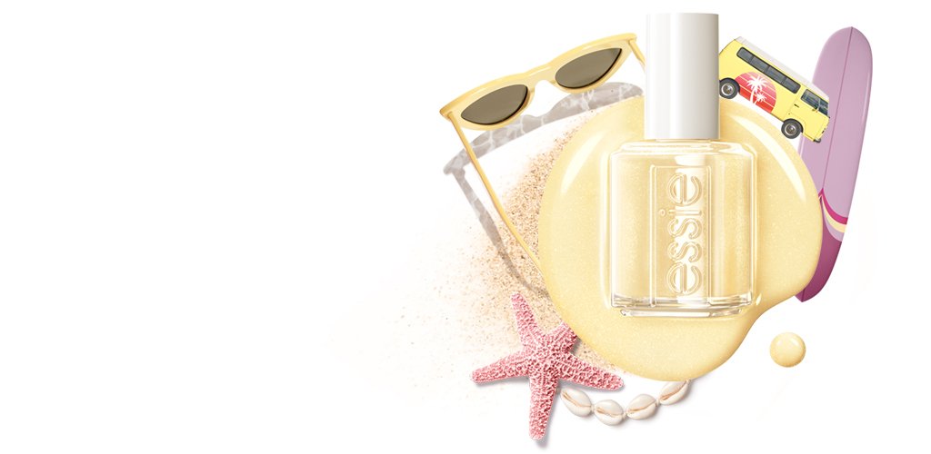 let the sunshine in with our new sunny business collection